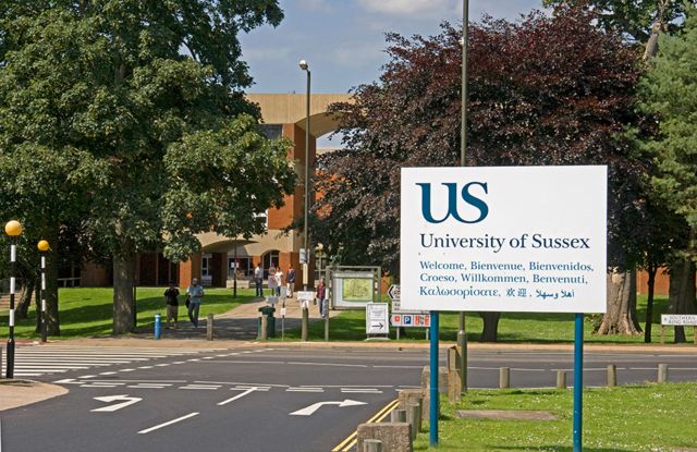 Psychology Doctoral Research Studentship, United Kingdom 2022/2023