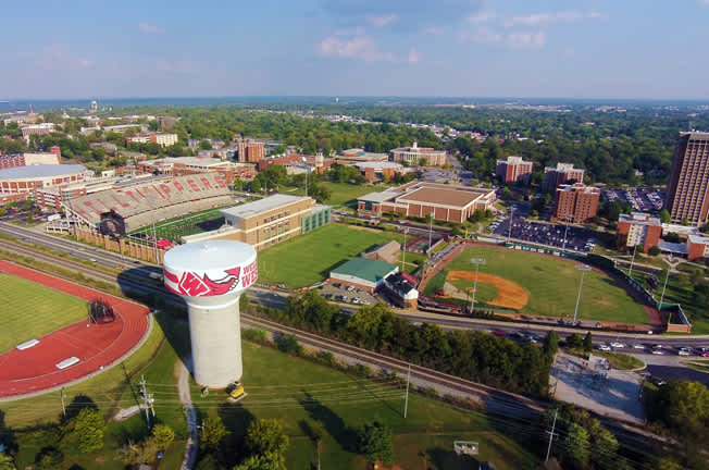 Western Kentucky University TIPI International Scholarships, USA, 2022/2023