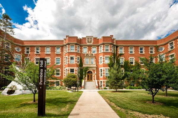 University of Alberta Scholarship 2023/2024, Canada