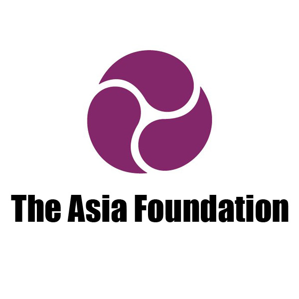 The Asia Foundation WomenIn Scholarship 2023-24, USA.