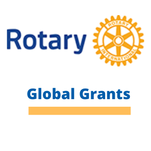 Rotary Global Grant Scholarships 2023-24, USA.