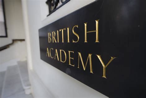 British Academy Global Innovation Fellowships 2023/2024, UK