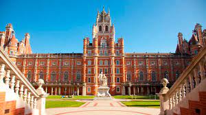 Royal Holloway University of London Computer Science Scholarships 2023/2024, UK