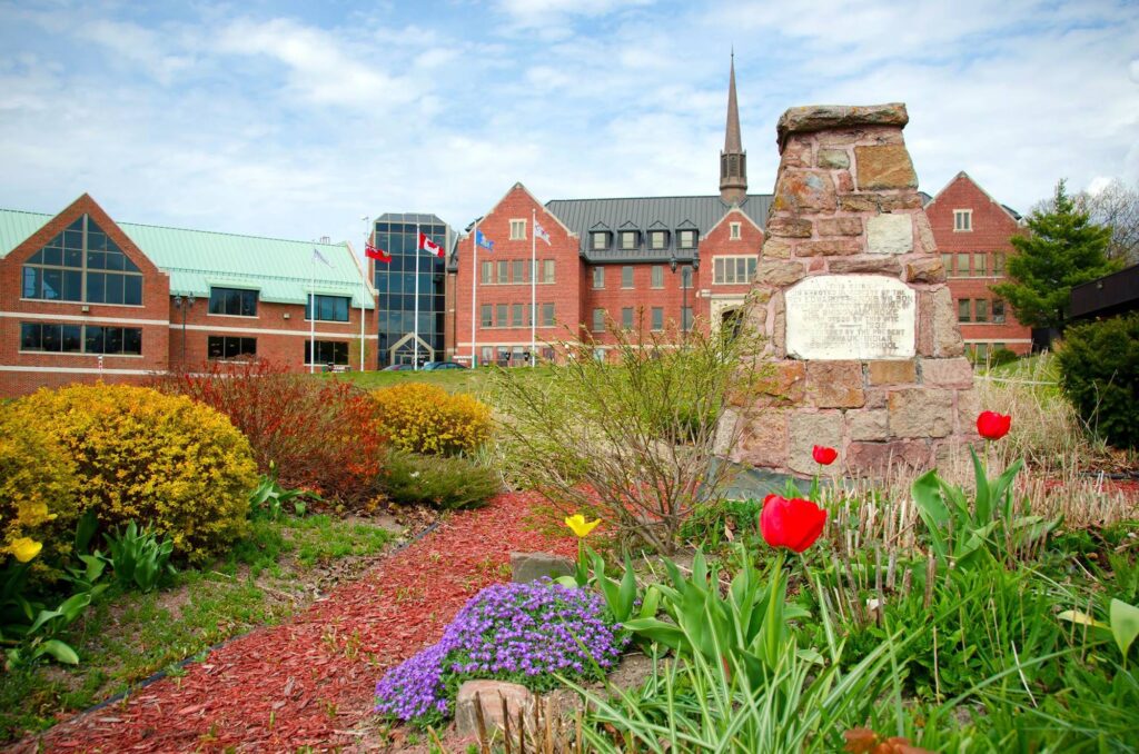 Algoma University Scholarships for international students 2024