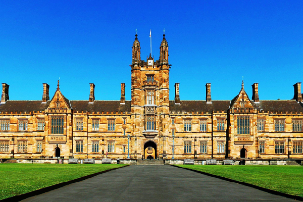 University of Sydney UBTech PhD International Scholarships 2024/2025, Australia