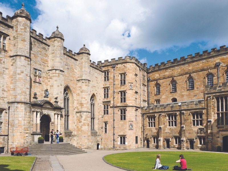 Durham University Hatfield Lioness Scholarship 2024/2025, UK