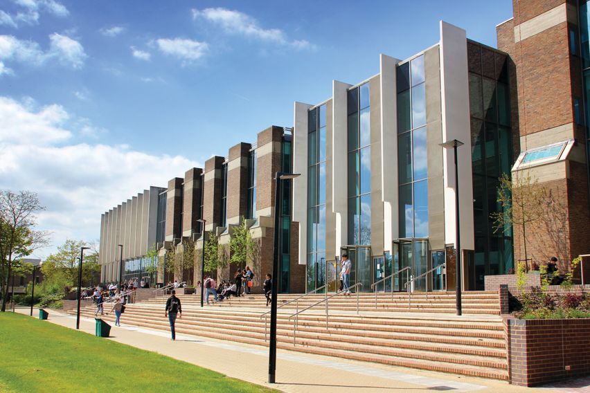 University of kent International Undergraduate Scholarships 2024/2025, UK