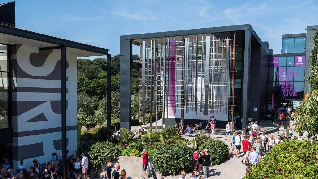 University of Winchester Scholarships News 2024/2025, UK