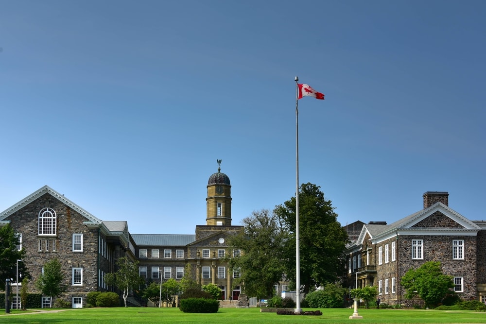 Dalhousie University Scholarships 2024/2025, Canada