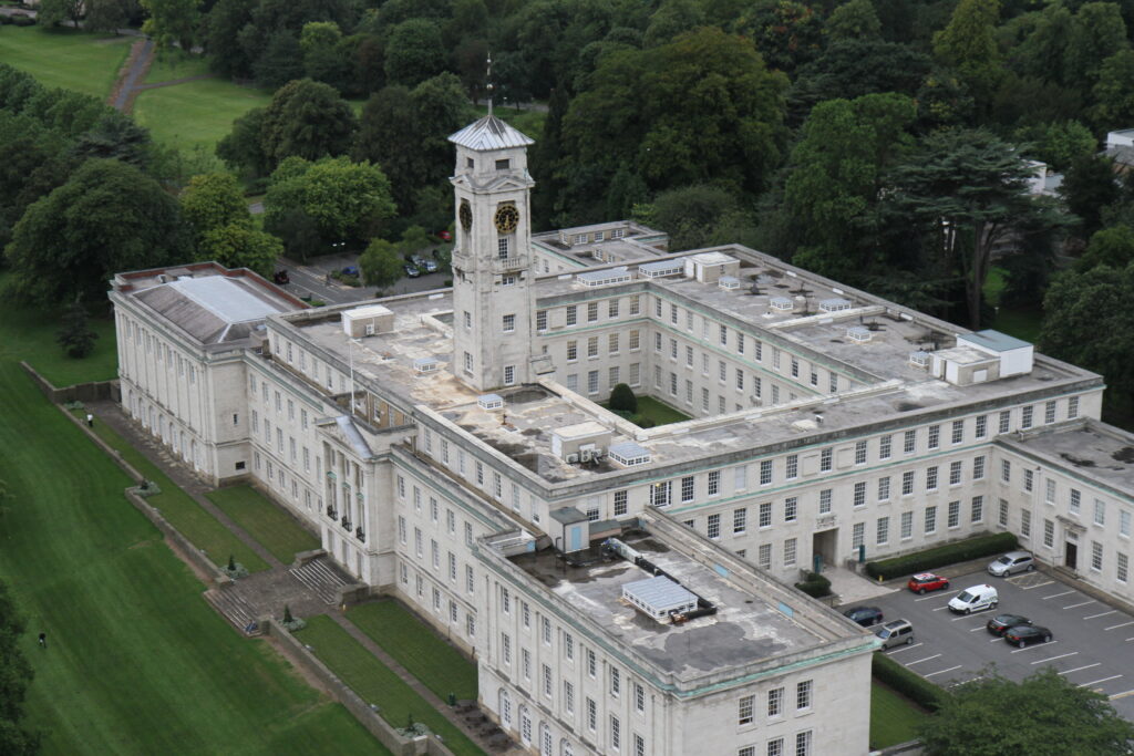 University of Nottingham PhD Awards in Green science 2024, UK