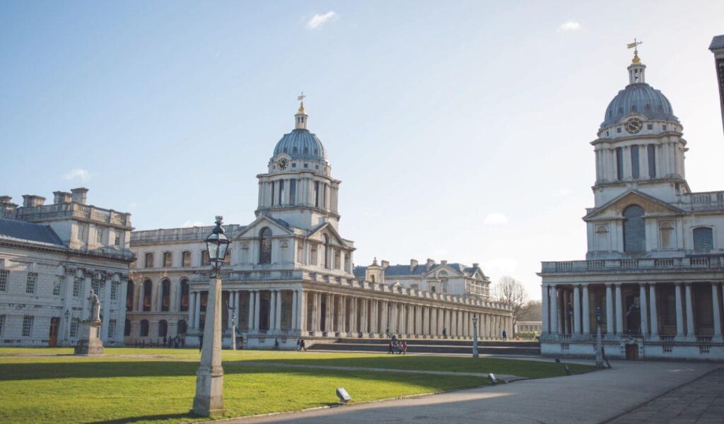 University of Greenwich International Scholarship Award 2024/2025, UK