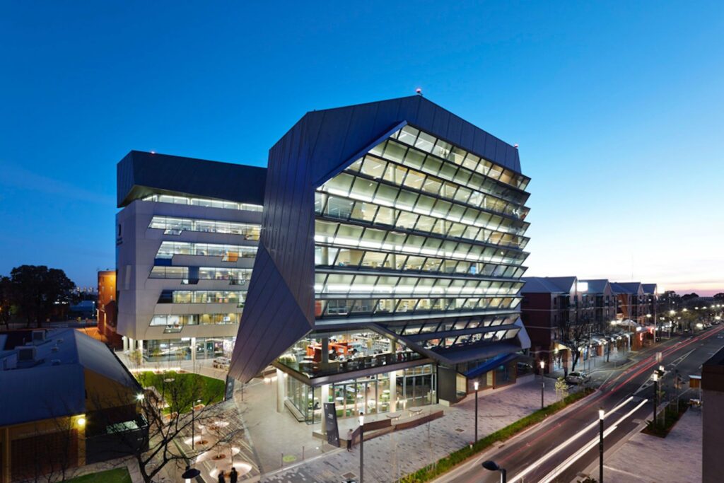 University of South Australia International Research Tuition Scholarship 2024/2025, Australia