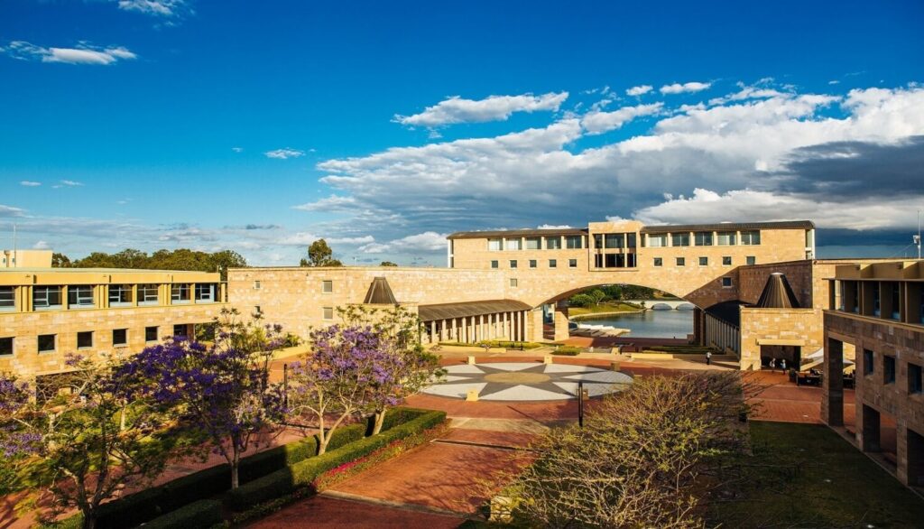 Bond University HDR Scholarships 2024/2025, Australia