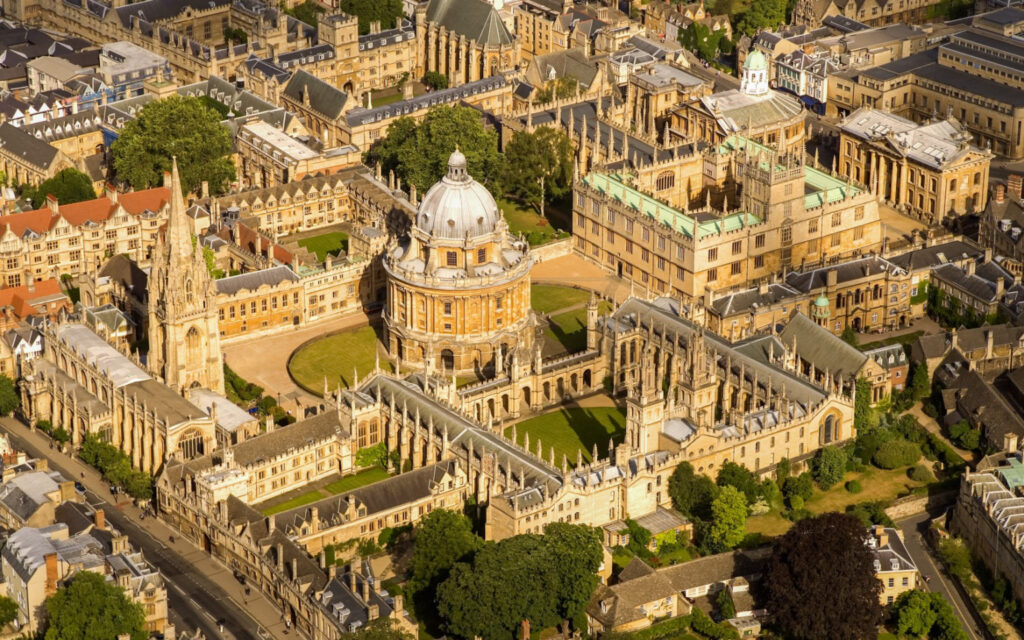 University of Oxford Center for Islamic Studies awards 2024, UK