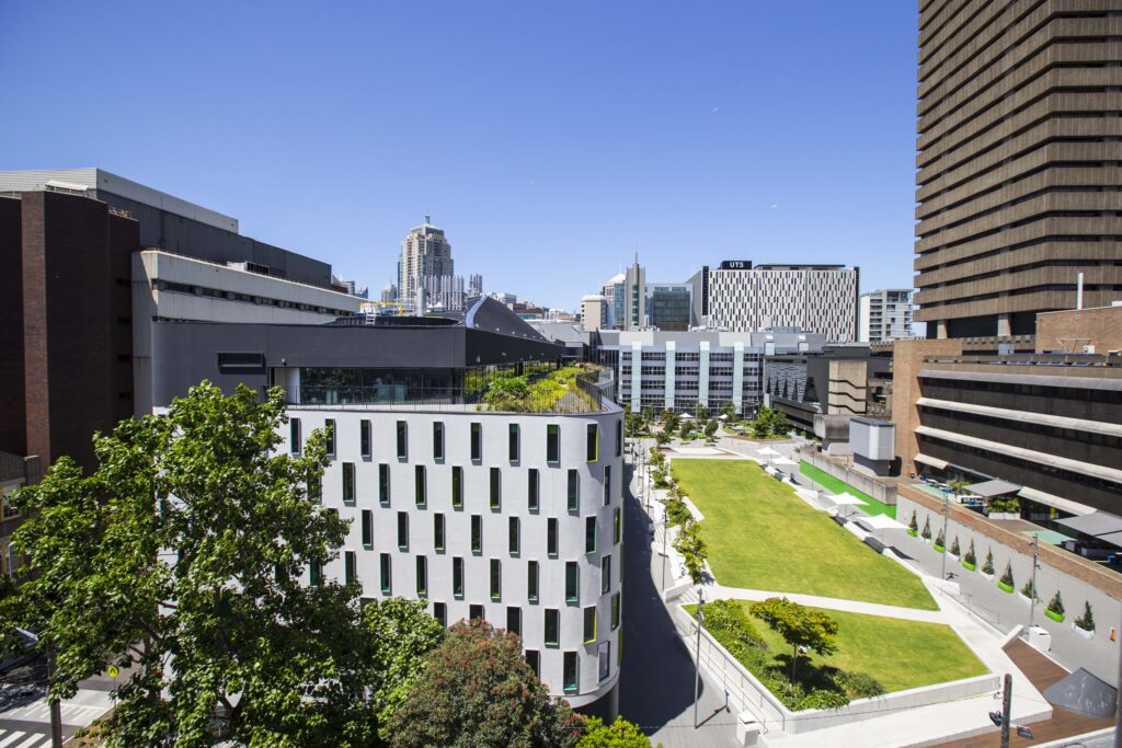 University of Technology Sydney Scholarships 2024, Australia