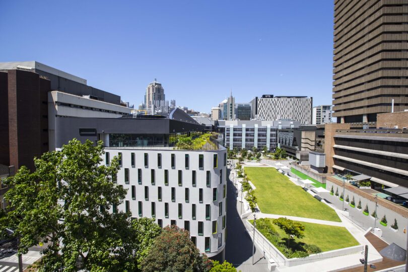 University of Technology Sydney Scholarships 2024, Australia Liferto