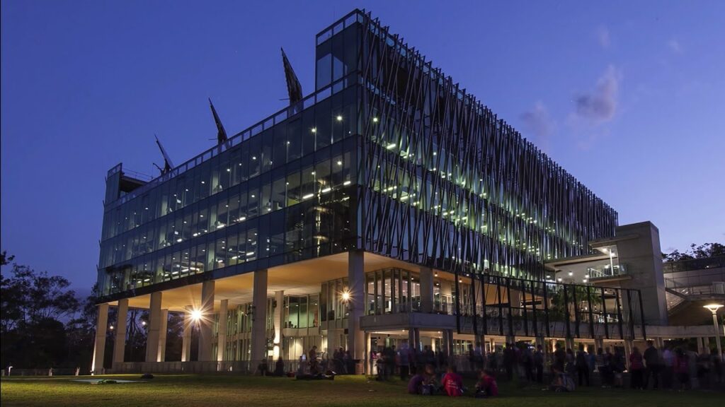 Queensland University of Technology PhD awards 2024, Australia