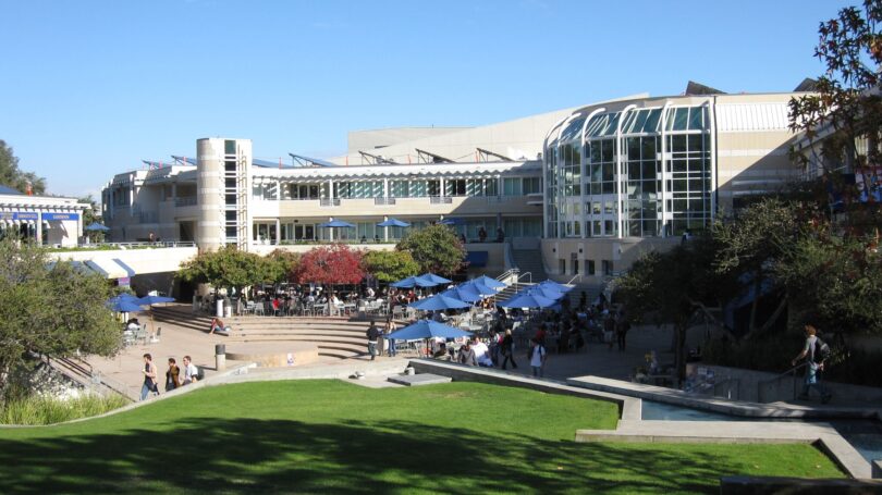 University Of San Diego Hansen Leadership Institute 2024 USA   Ucsdstudentcenter 810x455 