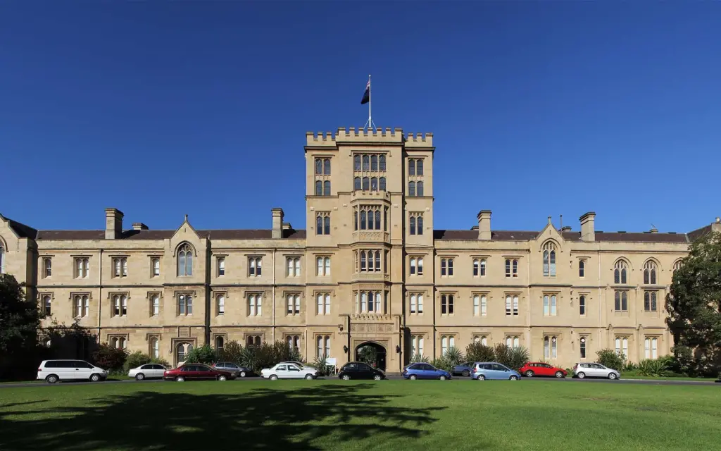 University of Melbourne Scholarships 2024, Australia