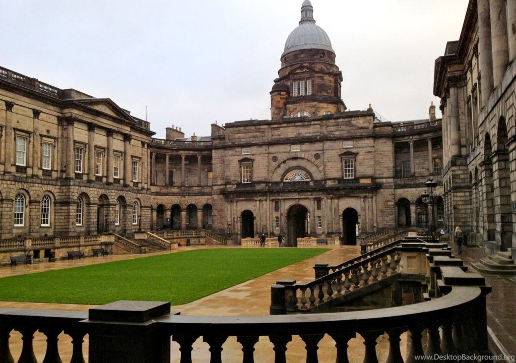 University of Edinburgh Studentships 2024, UK.