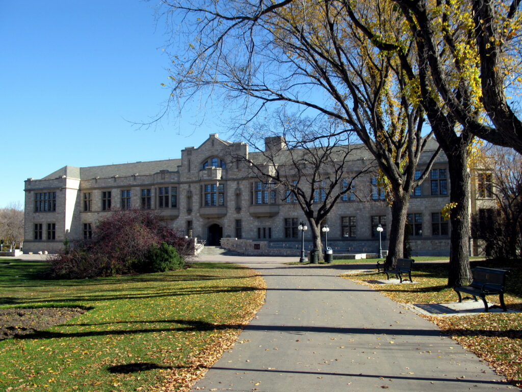 University Of Saskatchewan Scholarships 2024/2025, Canada