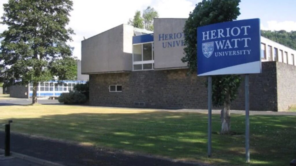 Heriot-Watt University Postgraduate Solutions Scholarship 2024/2025, United Kingdom