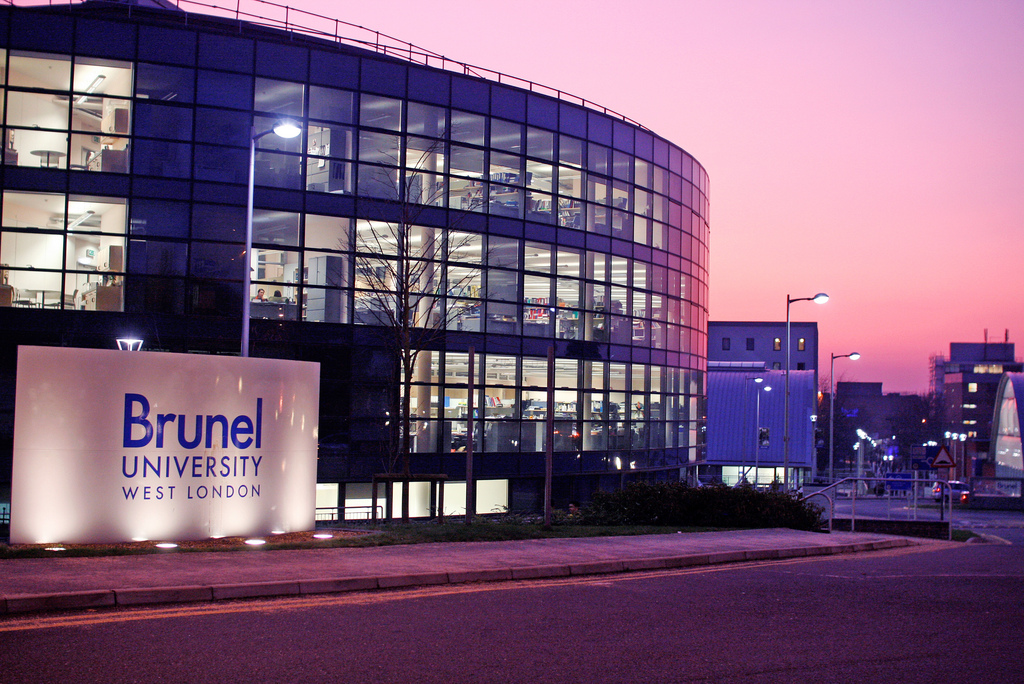 Brunel University of London Vice Chancellors Excellence Scholarship United Kingdom, 2025/2026