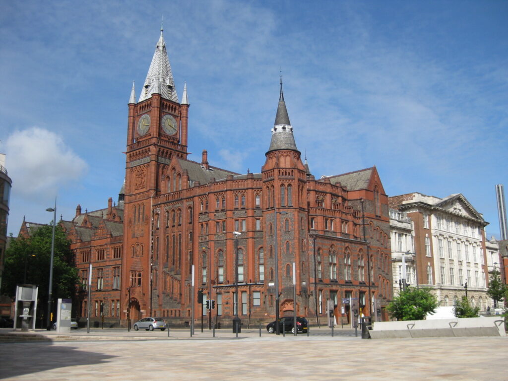 University of Liverpool Global Change MSc Scholarships 2025/2026, United Kingdom