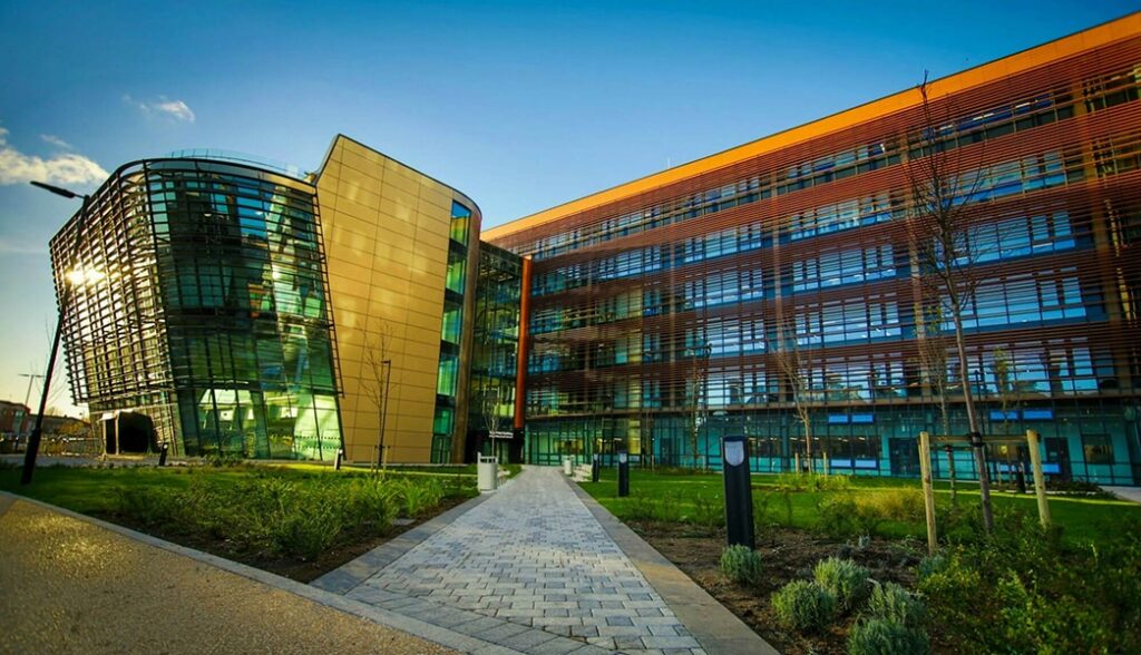 De Montfort University UK International Scholarships 2025/2026, United Kingdom