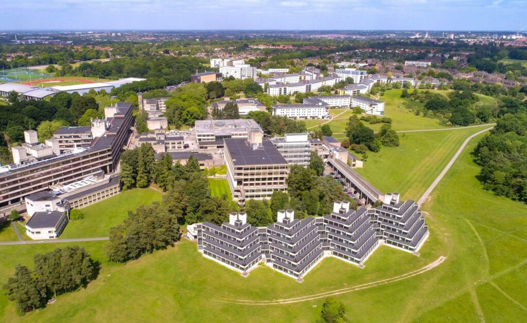 University of East Anglia Vice Chancellors International Postgraduate Excellence Scholarship 2025/2026, United Kingdom