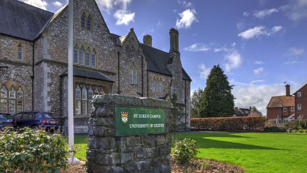 University of Exeter International Summer School Scholarships 2025/2026, United Kingdom