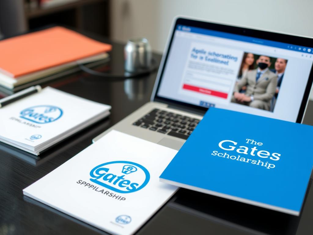 Gates Scholarship Program for fully funded college scholarships in USA Gates Scholarship Program for fully funded college scholarships in USA
