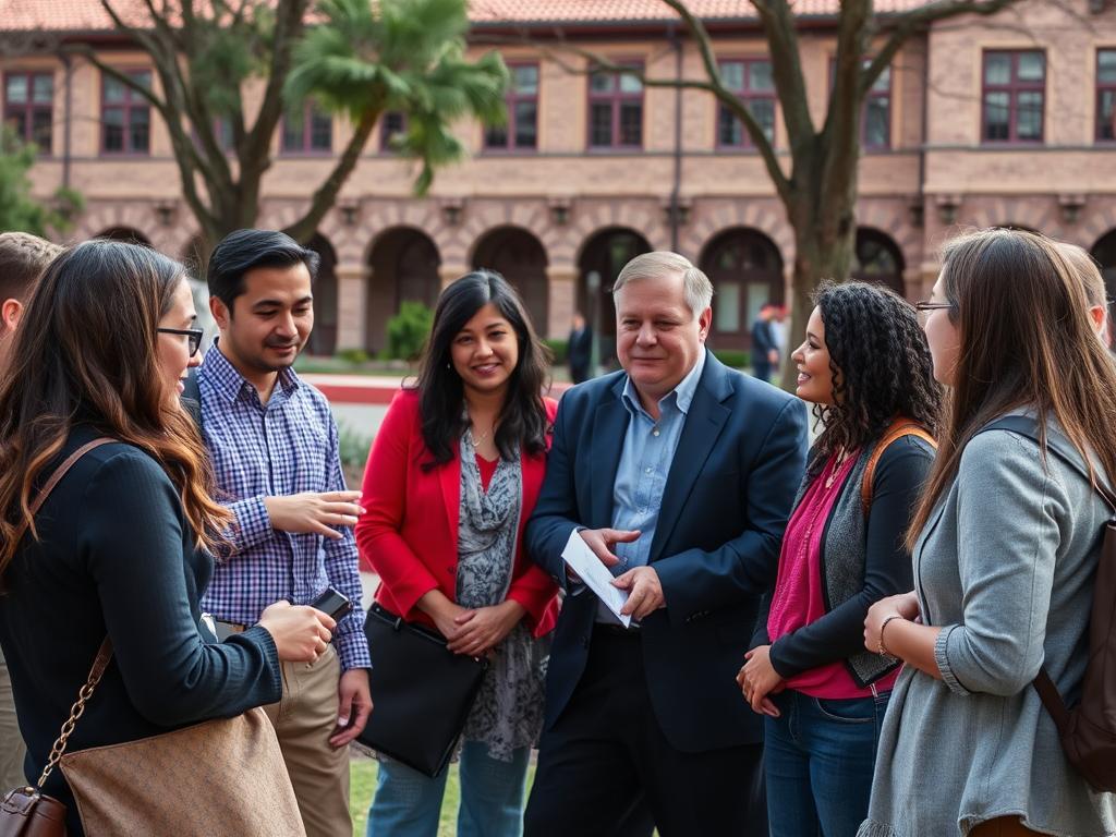 Knight-Hennessy Scholars Program fully funded graduate scholarships in USA Knight-Hennessy Scholars Program fully funded graduate scholarships in USA