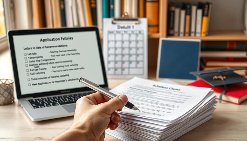 successful scholarship application successful scholarship application